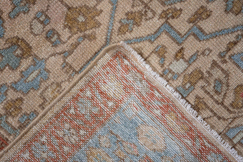 Vintage Malayer Area Rug (4' x 6')
